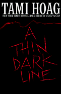 A Thin Dark Line