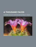 A Thousand Faces