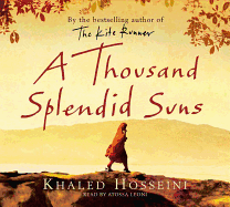 A Thousand Splendid Suns CD: Abridged