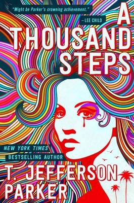 A Thousand Steps - Parker, T Jefferson