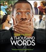 A Thousand Words [Blu-ray]
