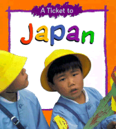 A ticket to Japan