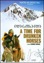 A Time for Drunken Horses - Bahman Ghobadi