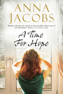 A Time for Hope: A Contemporary Romantic Suspense