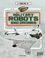 A Timeline of Military Robots and Drones
