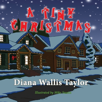 A Tiny Christmas - Taylor, Diana Wallis