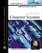 A to Z Computer Scientists