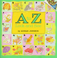 A to Z Look & See