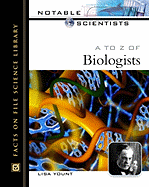 A to Z of Biologists