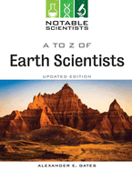 A to Z of Earth Scientists, Updated Edition
