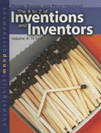 A to Z of Inventions and Inventors: M to P