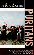 A to Z of the Puritans