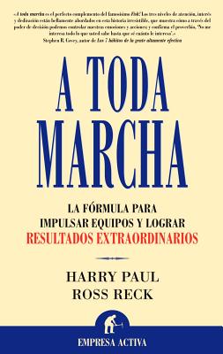 A Toda Marcha - Paul, Harry, and Reck, Ross