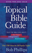 A Topical Bible Guide