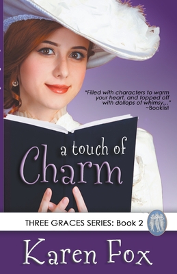 A Touch of Charm - Fox, Karen