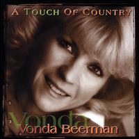 A Touch of Country - Vonda Beerman