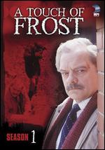 A Touch of Frost: Season 1 [2 Discs] - 