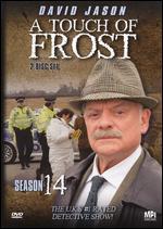 A Touch of Frost: Season 14 [2 Discs]