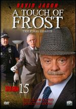 A Touch of Frost: Series 15 - 