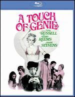 A Touch of Genie [Blu-ray/DVD] [2 Discs]