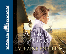 A Touch of Grace: Volume 3