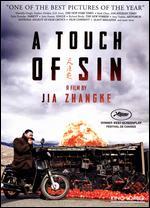 A Touch of Sin - Jia Zhangke