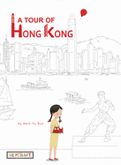 A Tour of Hong Kong