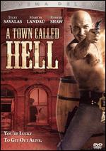 A Town Called Hell - Robert Parrish