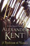 A Tradition of Victory - Kent, Alexander