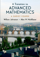 A transition to advanced mathematics: a survey course