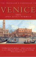A Traveller's Companion to Venice