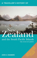 A Traveller's History of New Zealand: and the South Pacific Islands