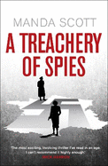 A Treachery of Spies: The Sunday Times Thriller of the Month