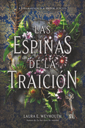 A Treason of Thorns (Spanish Edition)