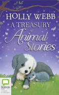 A Treasury of Animal Stories