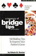 A Treasury of Bridge Tips