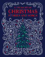 A Treasury of Christmas Stories and Songs