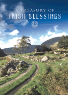 A Treasury of Irish Blessings - Courage Books (Creator)