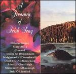 A Treasury of Irish Song [Shanachie]