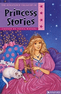 A Treasury of Princess Stories