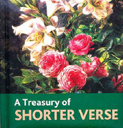 A Treasury of Shorter Verse - Gray, Rosemary (Editor)