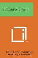 A Treatise of Ghosts