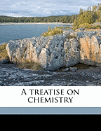 A treatise on chemistry Volume 2: 1