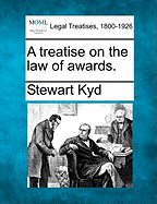 A Treatise on the Law of Awards