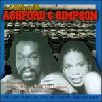 A Tribute to Ashford & Simpson - Various Artists