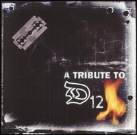 A Tribute to D12 [Da Hype] - Various Artists