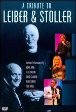 A Tribute to Leiber and Stoller - Mike Mansfield