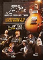 A Tribute to Les Paul: From Universal Studios Hollywood