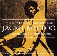 A Tribute to Reggae's Keyboard King: Jackie Mittoo - Various Artists