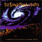 A Tribute to the Music of Frank Zappa